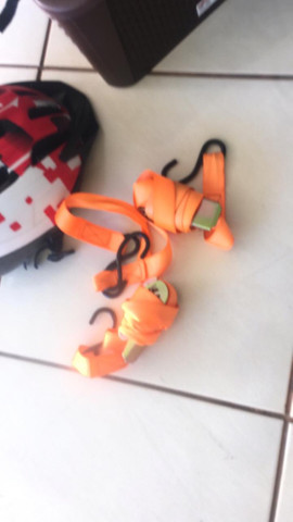 Itens para Ciclismo - Foto 6