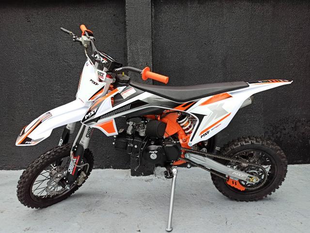 dirt bike olx