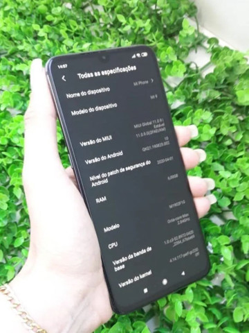 Xiaomi 9 64gb - Foto 3