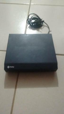 Dvd tectoy