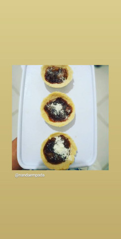 Empadinhas - Foto 2