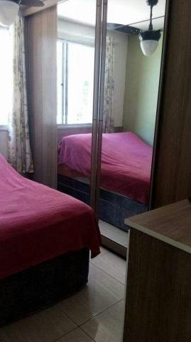 Apartamento à venda com 2 dormitórios em Igara, Canoas cod:9888003 - Foto 8