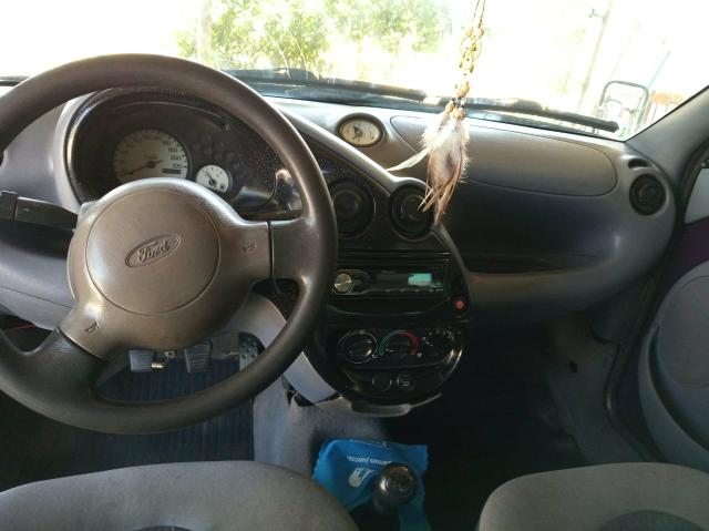 FORD KA 60.000 km!!! vende-se - Foto 6