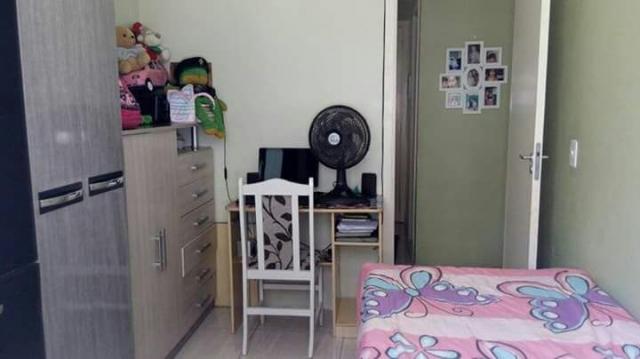 Apartamento à venda com 2 dormitórios em Igara, Canoas cod:9888003 - Foto 6