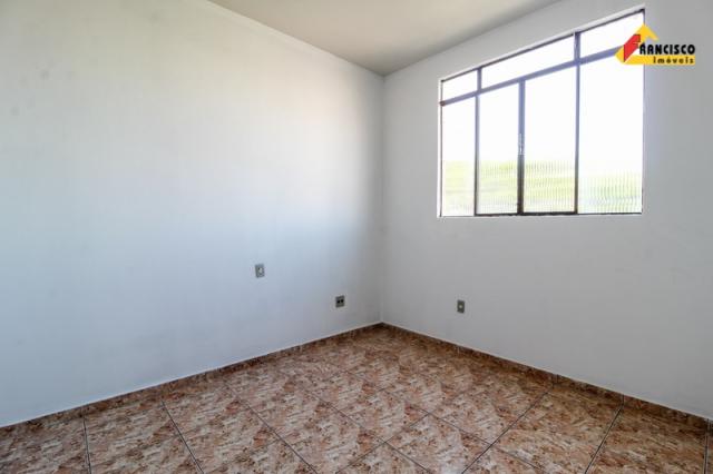 Apartamento para aluguel, 3 quartos, 1 vaga, Bom Pastor - Divinópolis/MG - Foto 18