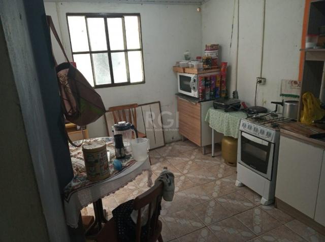 Terreno à venda em Hípica, Porto alegre cod:BT9668 - Foto 7