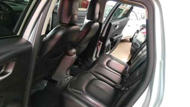 Fiat Toro Volcano 2016/2017 4x4 Diesel Top Temos S10 Frontier Hilux Ranger Amarock - Foto 5