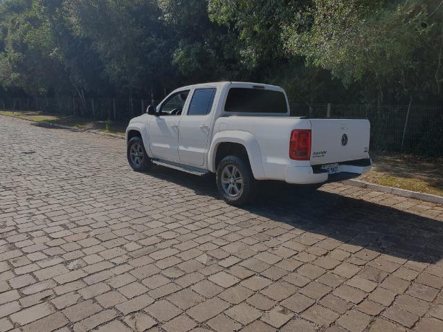 Amarok - Foto 2