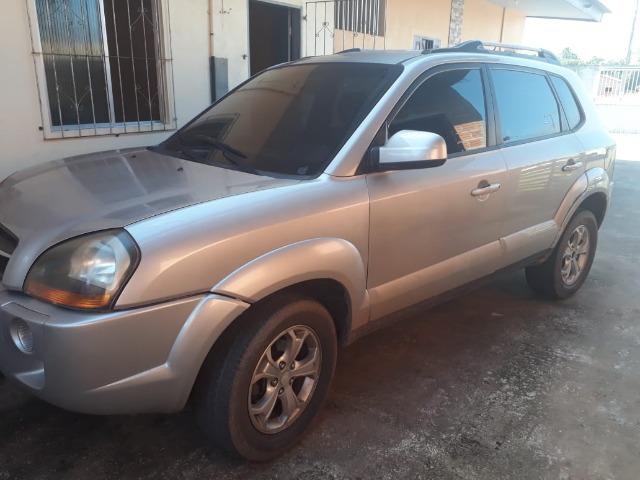Hyundai Tucson 2010 - Foto 8