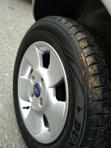 Ford Ka - Foto 6