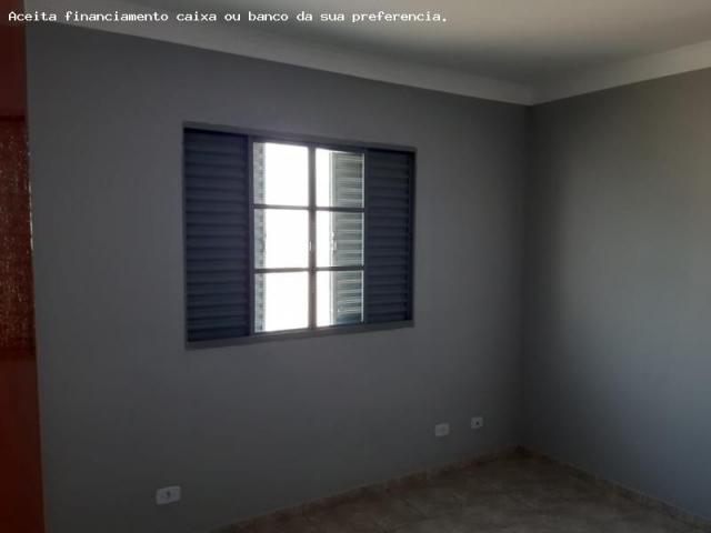 Apartamento para Venda em Caçapava, Jardim Caçapava, 2 dormitórios, 1 banheiro, 1 vaga - Foto 2