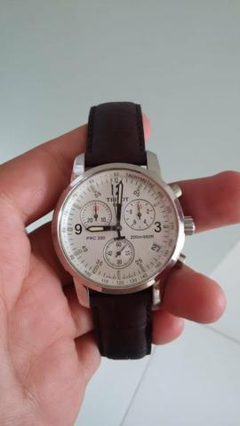 Relógio tissot - Foto 3