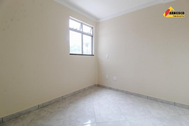 Apartamento para aluguel, 2 quartos, 1 vaga, esplanada - divinópolis/mg - Foto 11