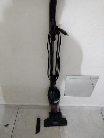 Aspirador Britânia + Ferro.*Mudanca!!