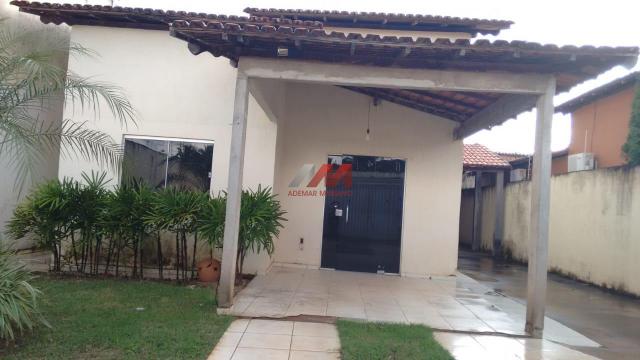 Casa 3 quartos sendo uma suíte próximo a FACIMP