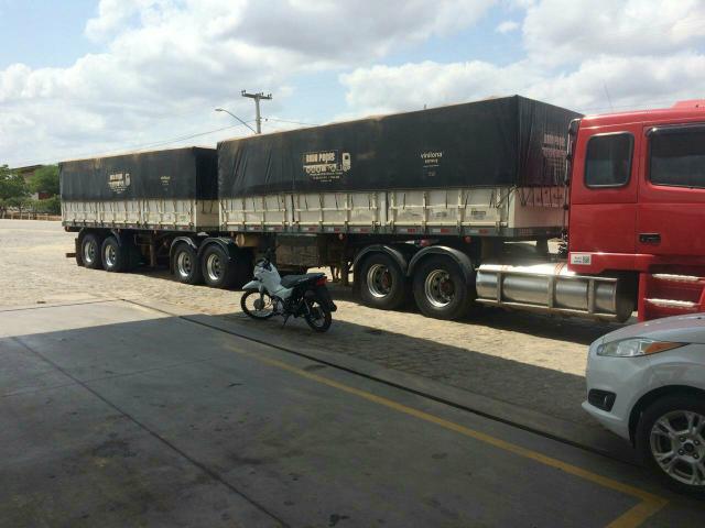 Caminhão - Foto 3