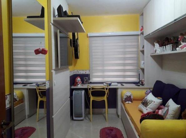 Linda casa de 2 quartos em Inhoaíba - Foto 10