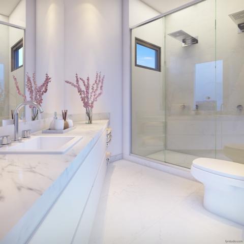 Apartamento residencial para venda, Água Verde, Curitiba - AP7013. - Foto 7