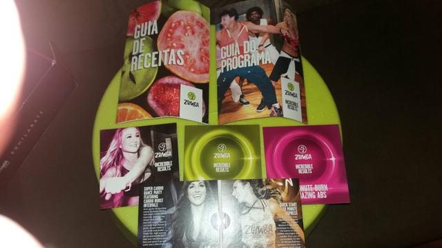 Zumba fitness - Foto 2
