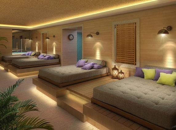 Oportunidade! Incrível loft conceito aberto na Barra da Tijuca - Foto 3