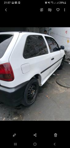 Gol 2004 RS7000