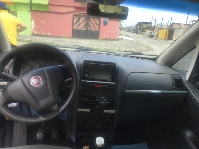 Idea 1.4 só 21 mil pra sair hoje - Foto 5