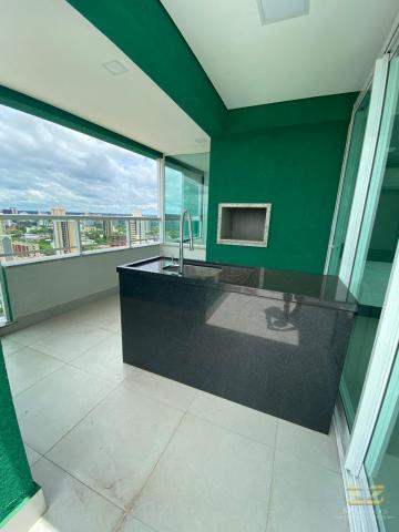 Apartamento à venda com 3 dormitórios em Centro, Foz do iguacu cod:973 - Foto 15
