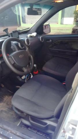 Vendo um eco esporte 1.6 2010 selado quitado - Foto 5