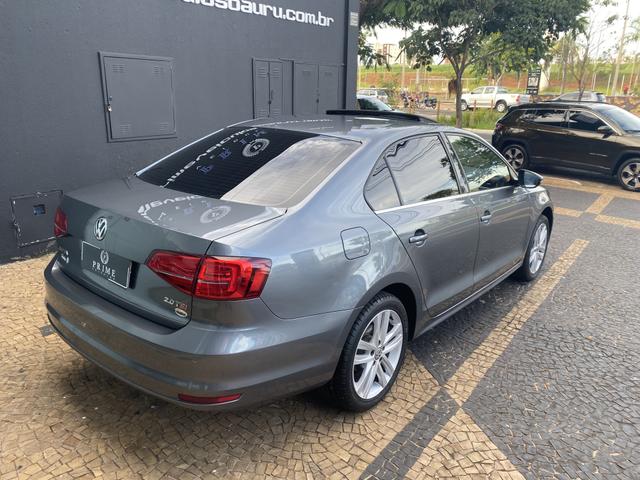 Jetta 2.0tsi highline - Foto 5