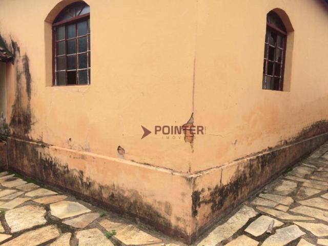 Fazenda com 4 dormitórios à venda, 310 alqueirão cidade de deus - cocalzinho de goiás/go - Foto 19
