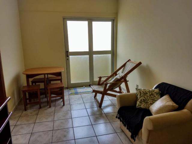 Apartamento para alugar com 1 dormitórios cod:L6289