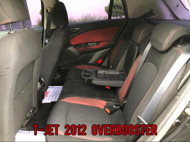 Fiat Bravo T-Jet 1.4 Overbooster 2012 90 Mil Kms R 33.999,00 - Foto 16