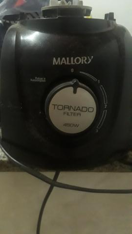 Liquidificador Mollory