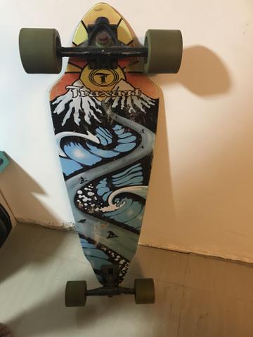 Skate LongBoard