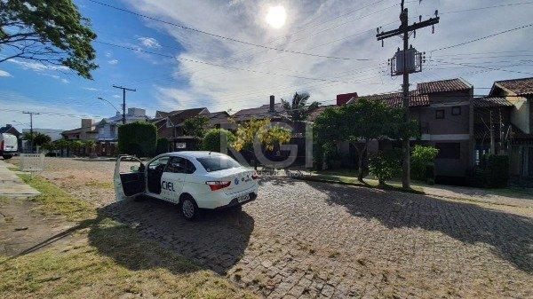 Terreno à venda em Aberta dos morros, Porto alegre cod:MI14799 - Foto 3
