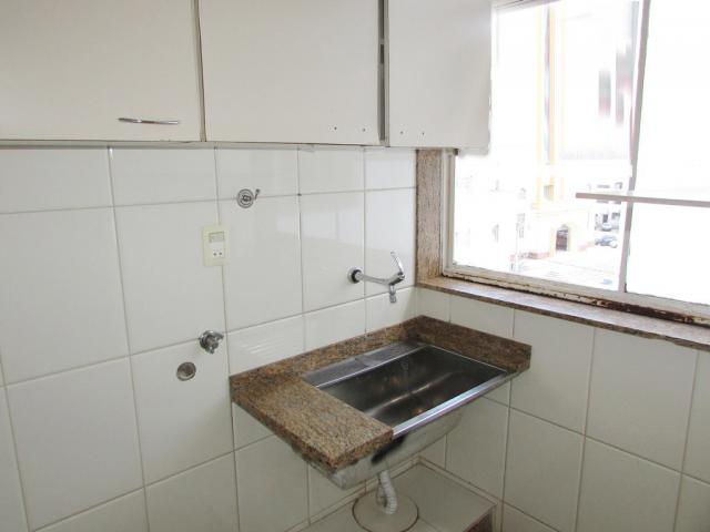 Apartamento para alugar com 3 dormitórios em Centro, Divinopolis cod:24778 - Foto 12
