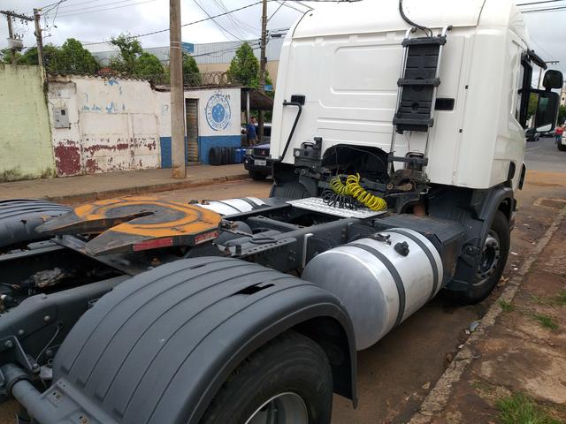 Scania p340 - Foto 5