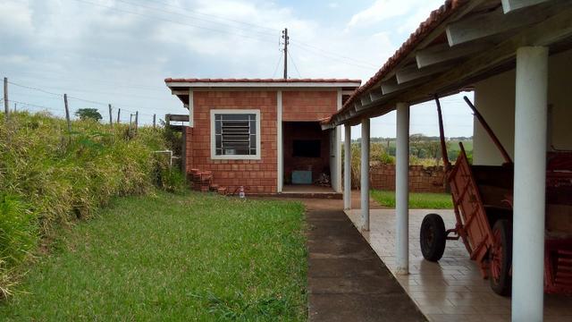 Vende-se uma Chácara de 1 alqueires na Água da Divisa - Foto 8