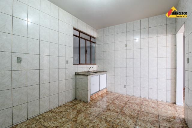 Apartamento para aluguel, 3 quartos, 1 vaga, Bom Pastor - Divinópolis/MG - Foto 3