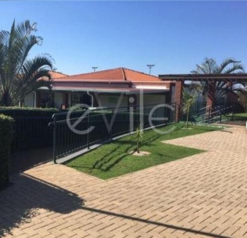 Terreno à venda em Parque brasil 500, Paulínia cod:TE007239 - Foto 2