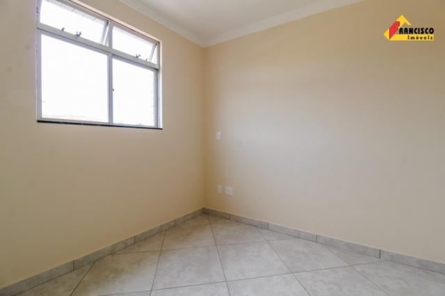 Apartamento para aluguel, 2 quartos, 1 vaga, Esplanada - Divinópolis/MG - Foto 8