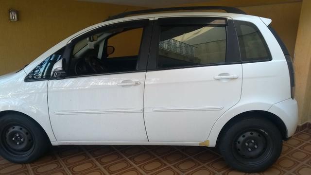 Fiat idea