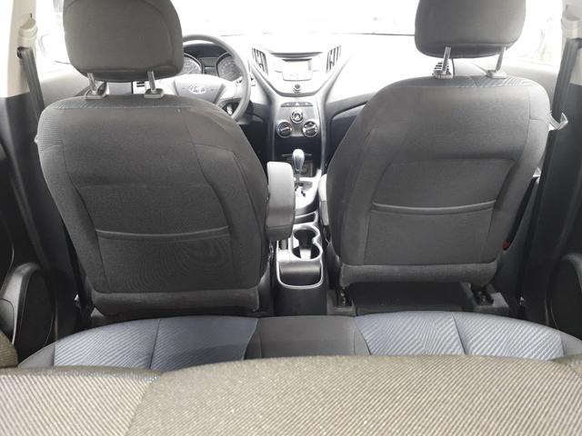 Hb20 hyundai automático 1.6 conf - Foto 2