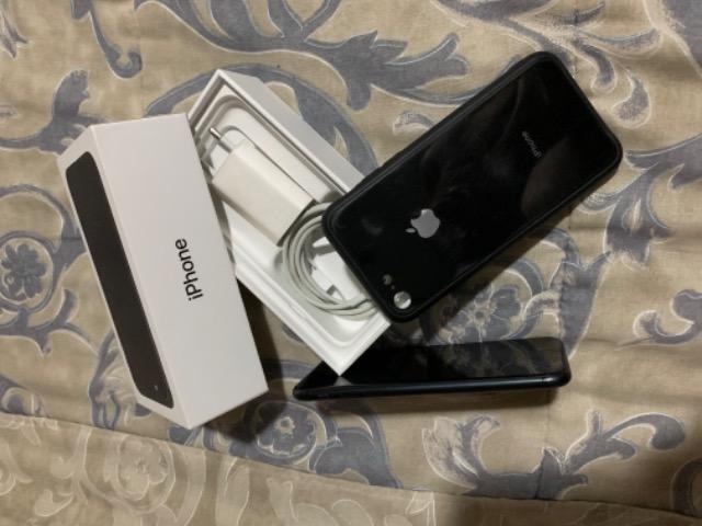 Vendo iPhone 7 32gb - Foto 3