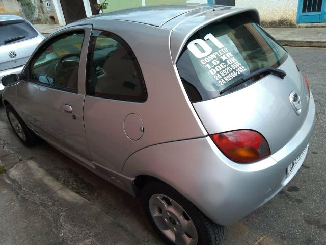 Ford Ka - Foto 3