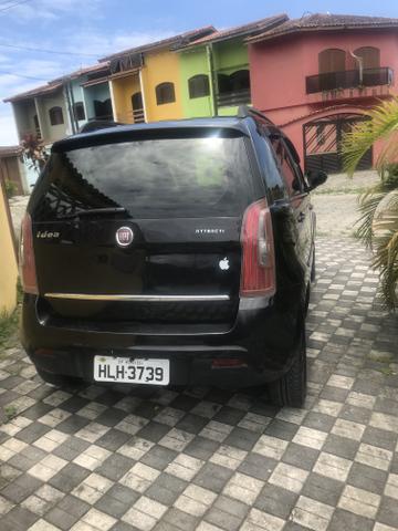 Idea 1.4 só 21 mil pra sair hoje - Foto 2