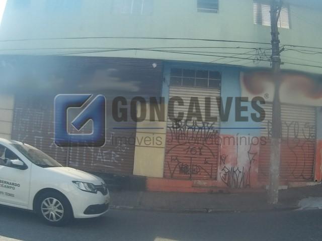 Escritório para alugar em Centro, Sao bernardo do campo cod:1030-2-33291