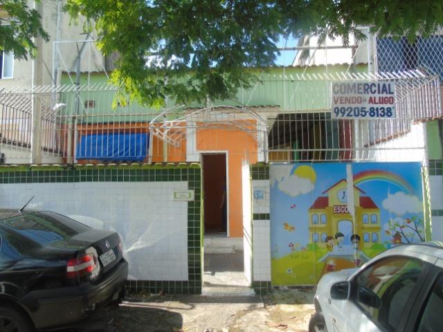 Vendo ou alugo escola na Penha - Foto 16