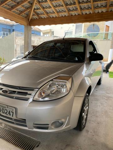 Ka 2010 flex