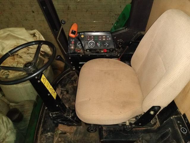 Colhedeira John Deere -Ano 2000 Safra/Safrinha - Foto 5